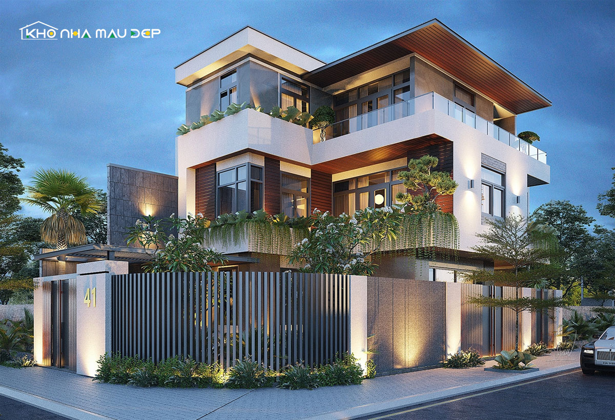 Lựa chọn đơn vị thiết kế, thi công uy tín, có kinh nghiệm