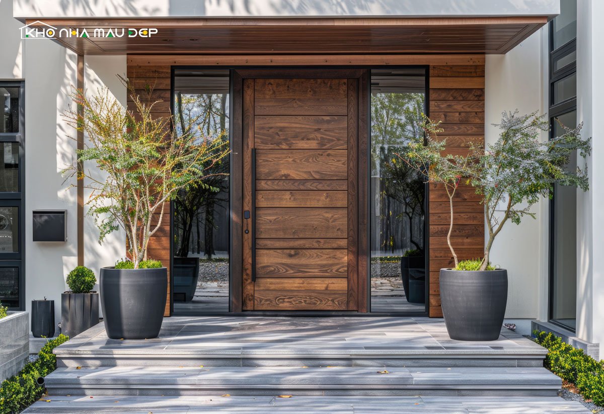 Lựa chọn vật liệu xây bậc tam cấp có độ bền tốt