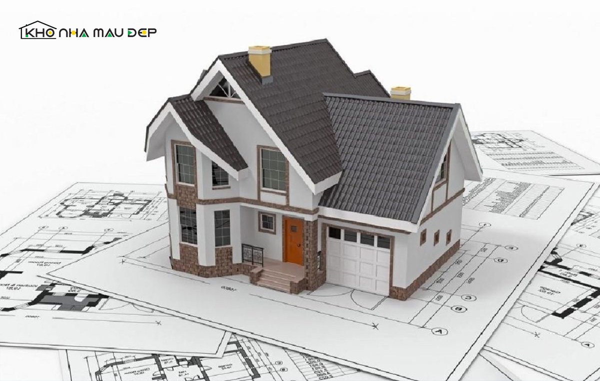 Hứng dẫn cách xác định hướng nhà dễ hiểu 