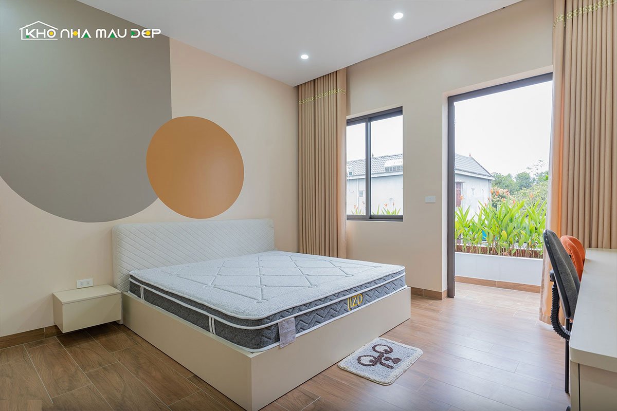 kích thước cửa sổ