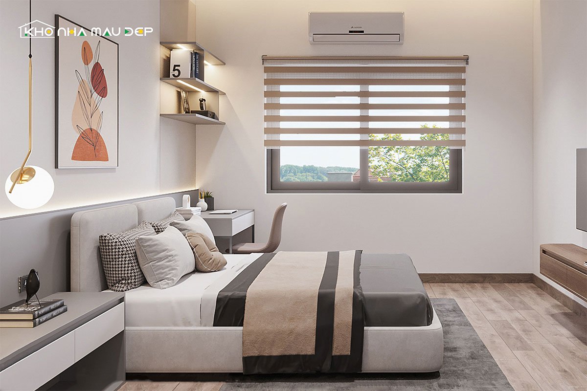 kích thước cửa sổ