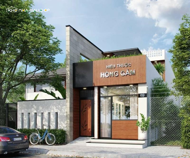 Tối ưu công năng sử dụng theo nhu cầu