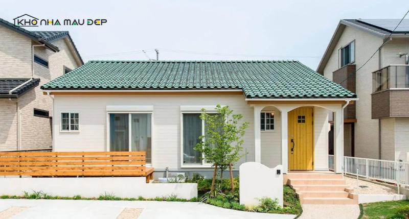 Cần xác định diện tích xây nhà phố trước khi tiến hành thiết kế