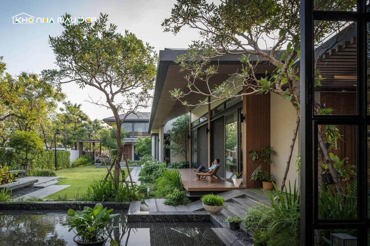 Lựa chọn phong cách thiết kế phù hợp