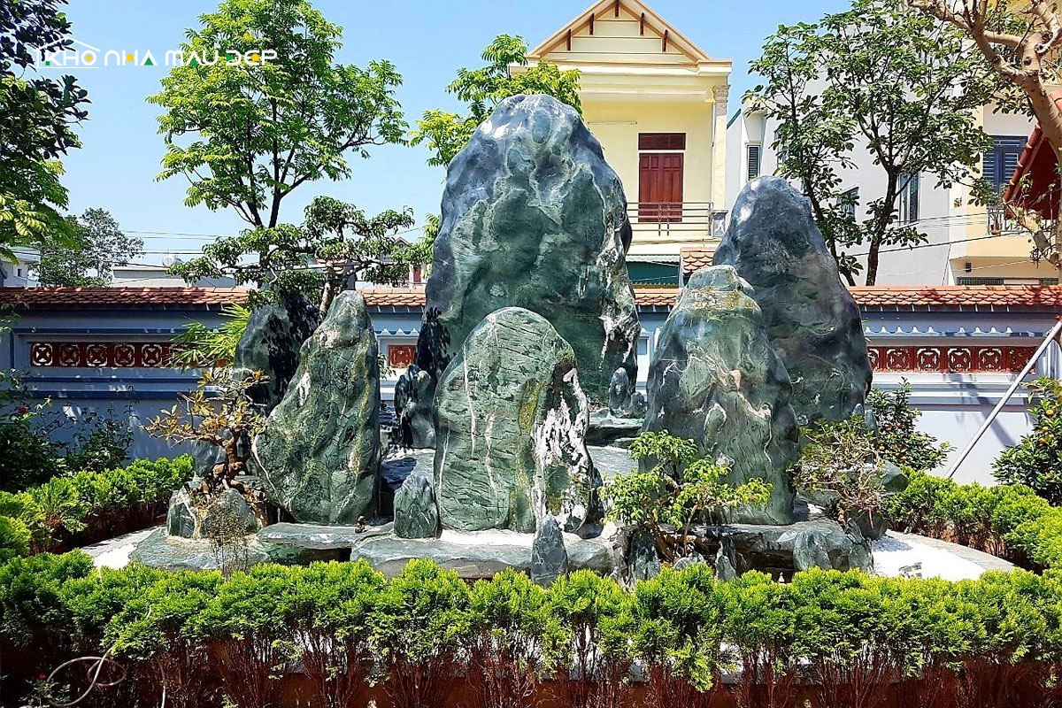 Đảm bảo yếu tố phong thủy