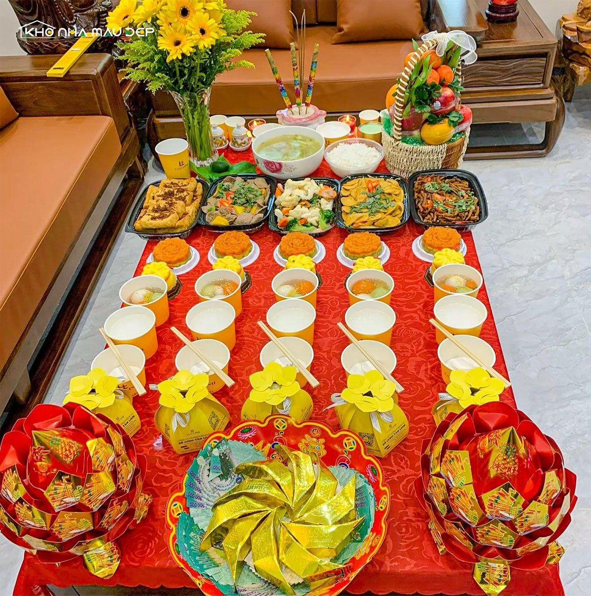 Tìm hiểu về trấn trạch