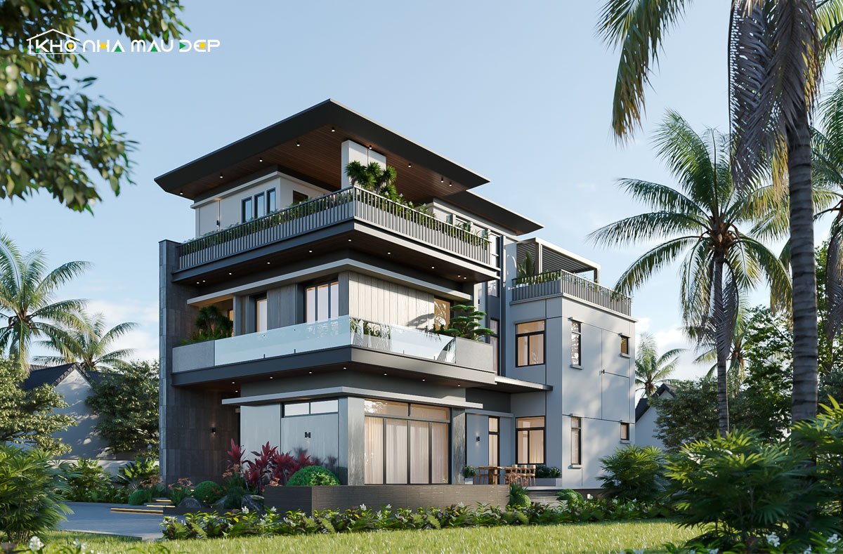 xây nhà trọn gói bắc ninh