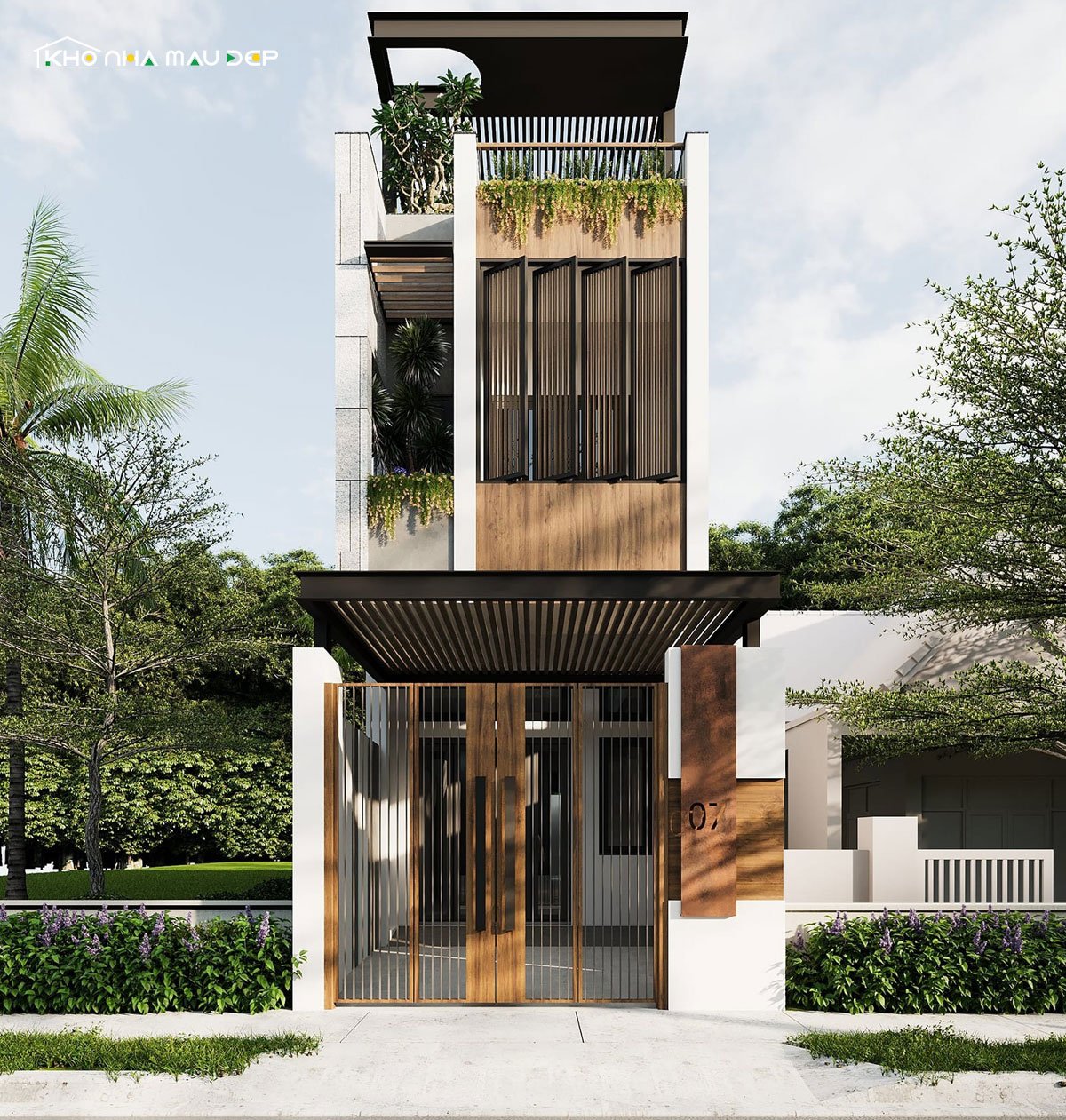 xây nhà trọn gói bắc ninh