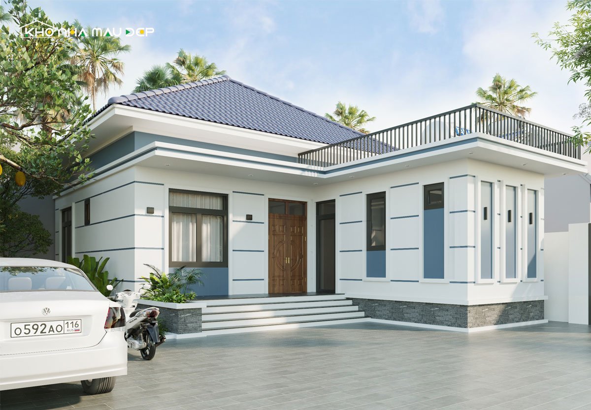 xây nhà trọn gói bắc ninh