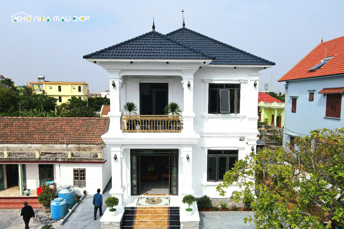 xây nhà trọn gói Hà Tĩnh