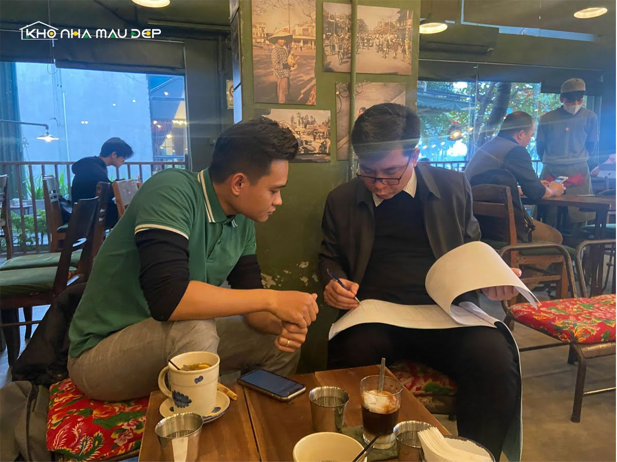 xây nhà trọn gói Hà Tĩnh