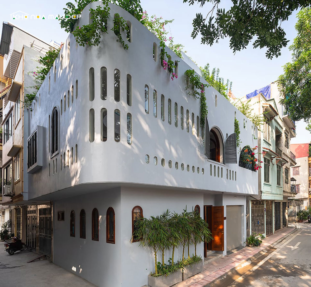 xây nhà trọn gói Hà Tĩnh