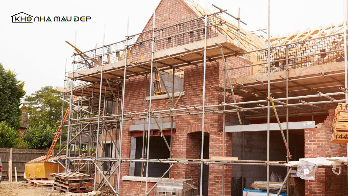 xây nhà trọn gói Hà Tĩnh