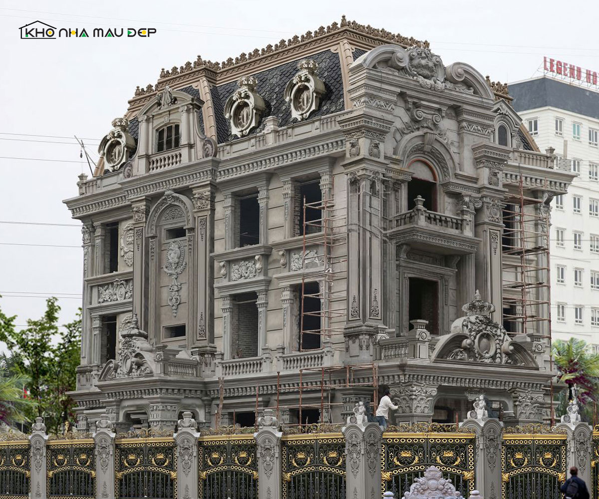 xây nhà trọn gói Hà Tĩnh