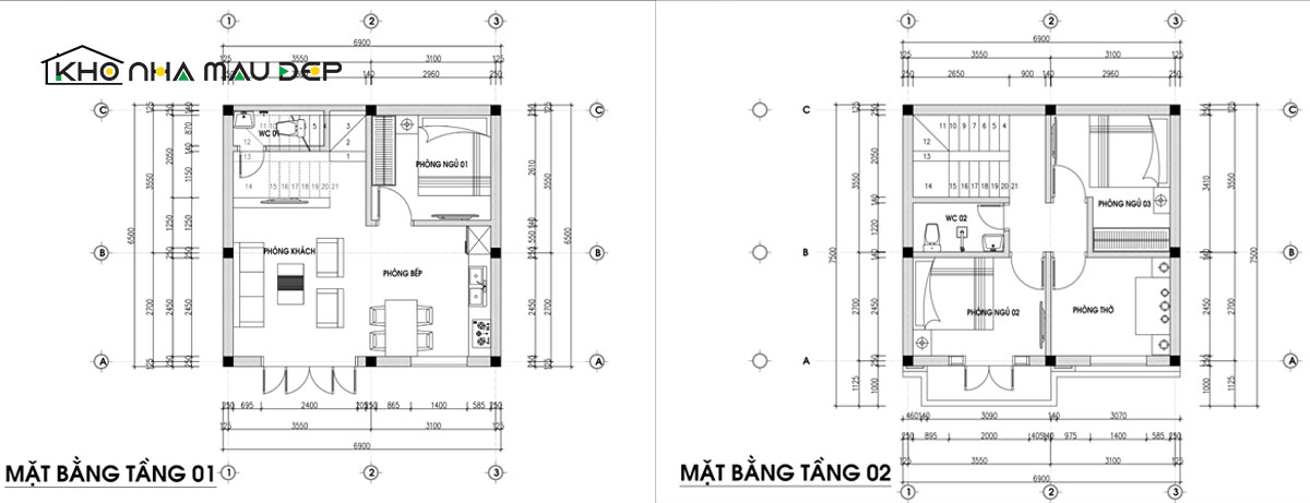 xây nhà trọn gói Hà Tĩnh