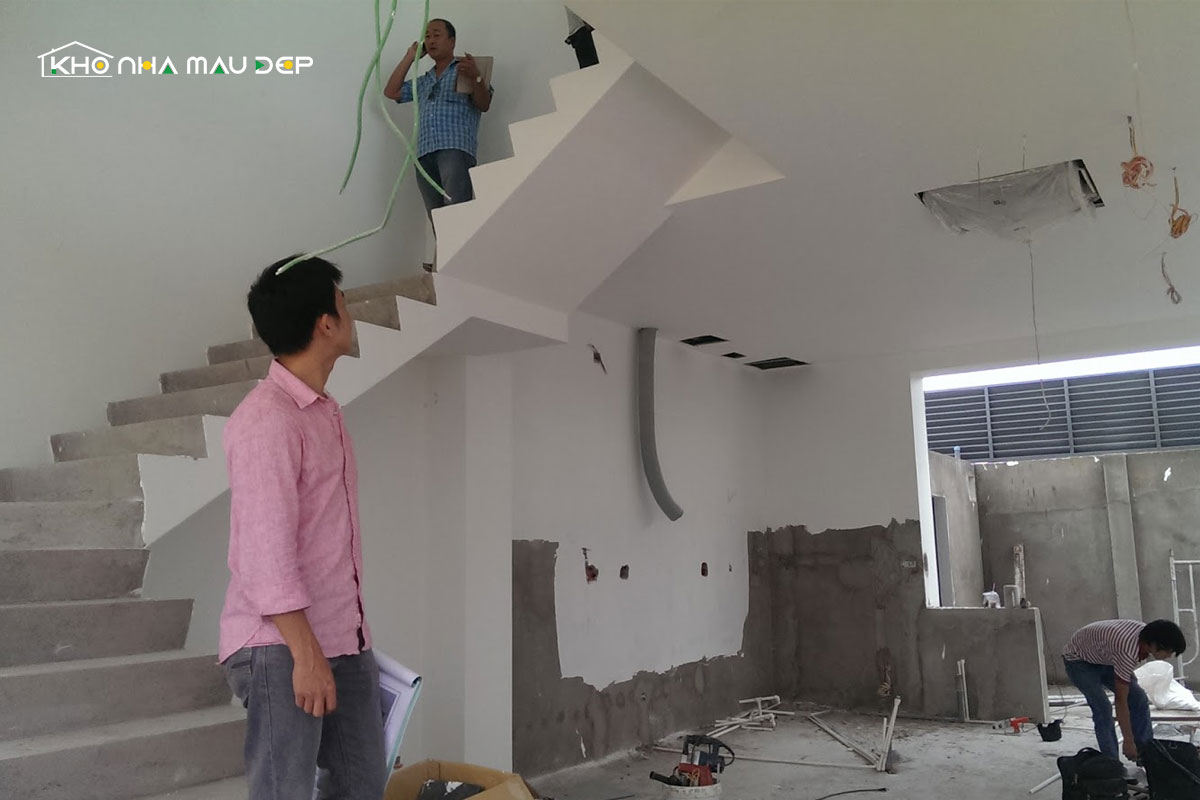 xây nhà trọn gói Hà Tĩnh