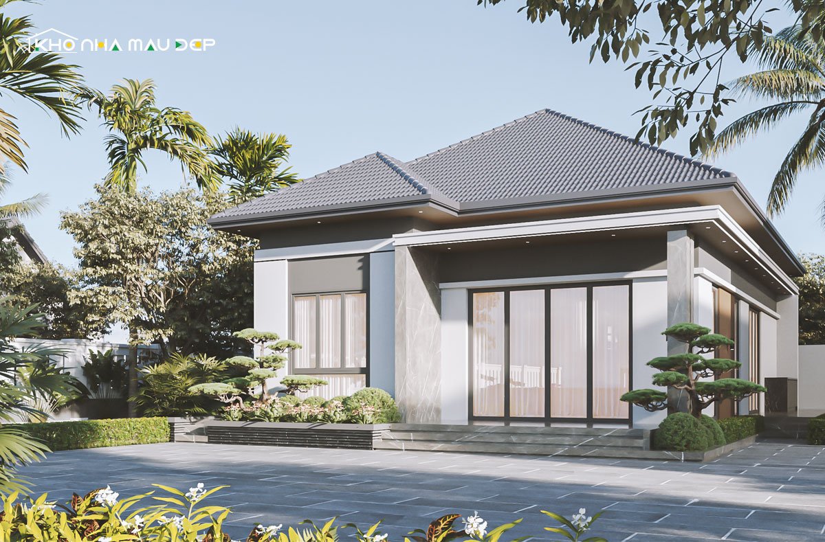 xây nhà trọn gói hải phòng