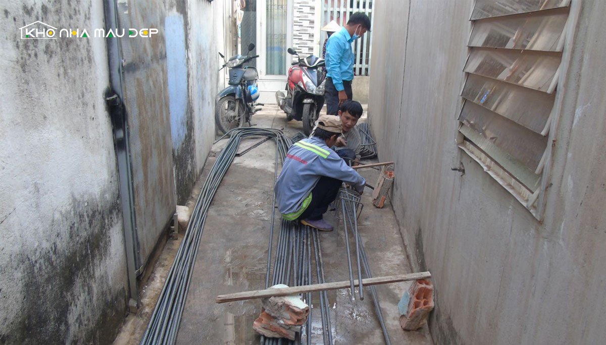 xây nhà trọn gói hải phòng