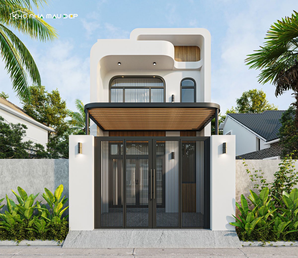 xây nhà trọn gói hải phòng