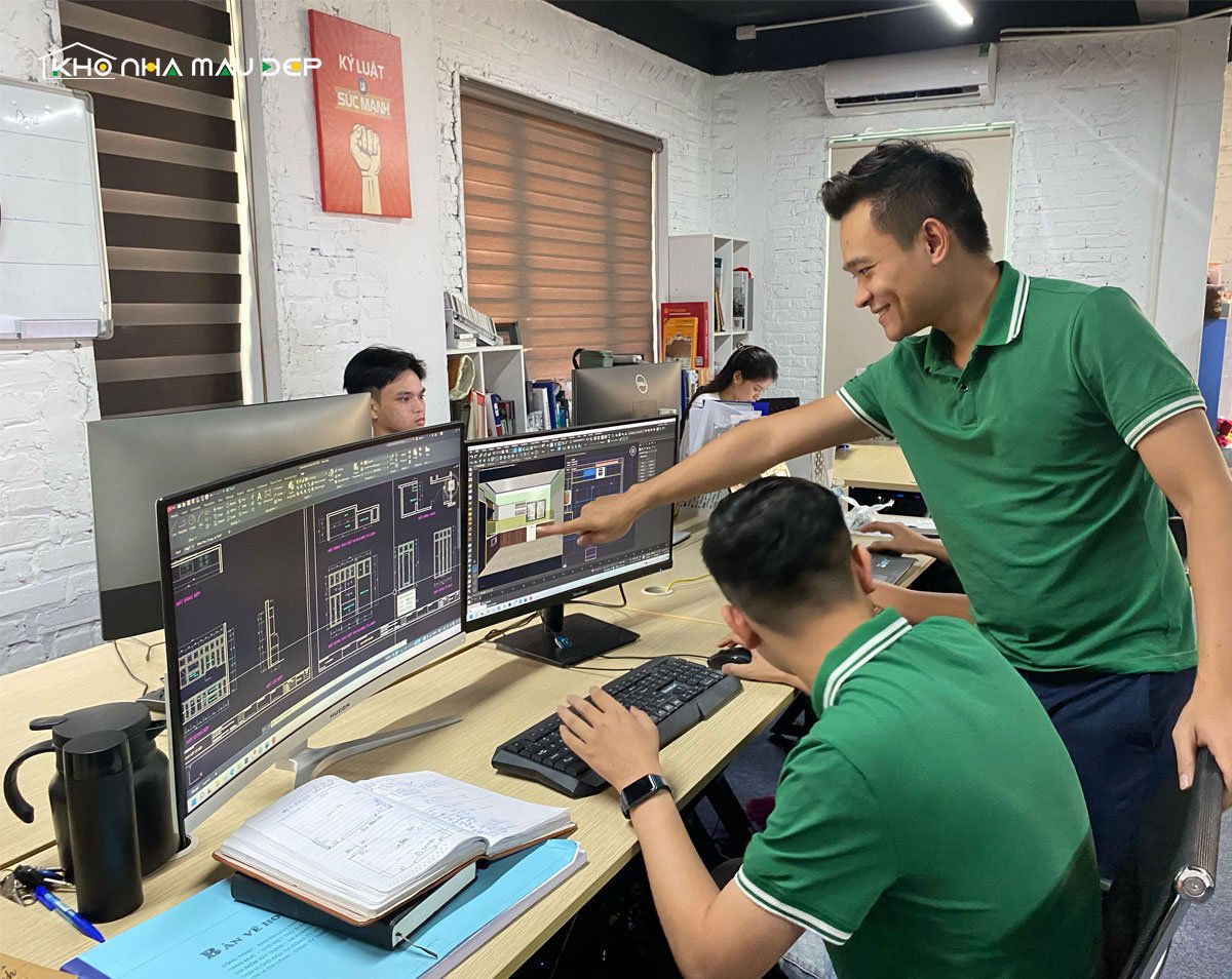 xây nhà trọn gói tại bắc giang