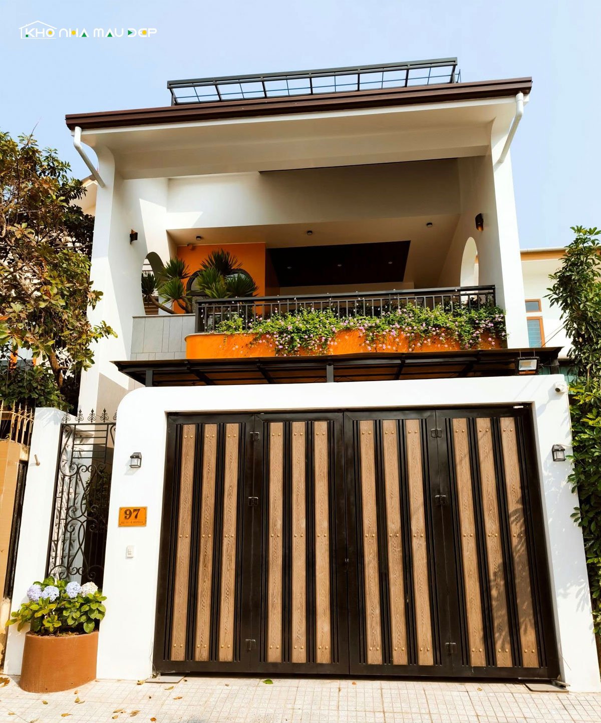 xây nhà trọn gói tại bắc giang