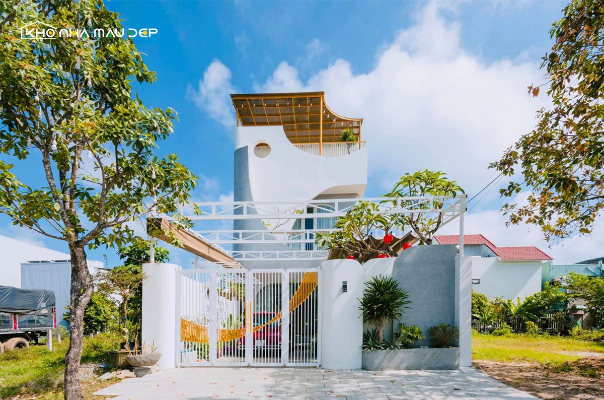 xây nhà trọn gói tại bắc giang