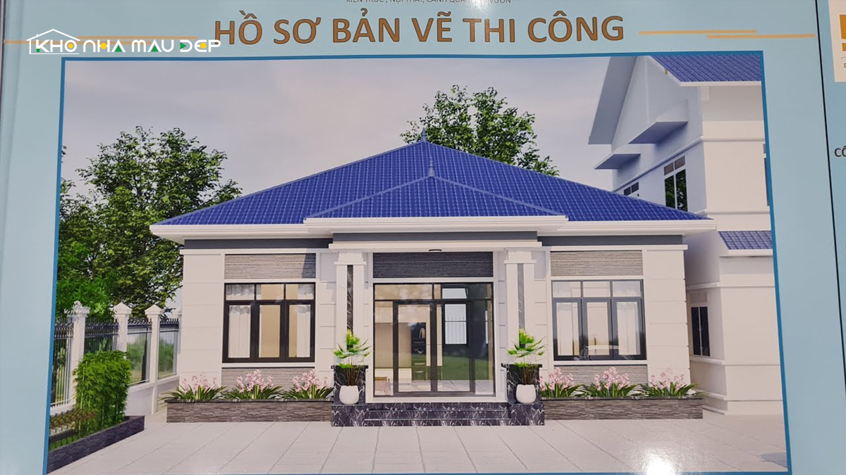 xây nhà trọn gói tại daklak