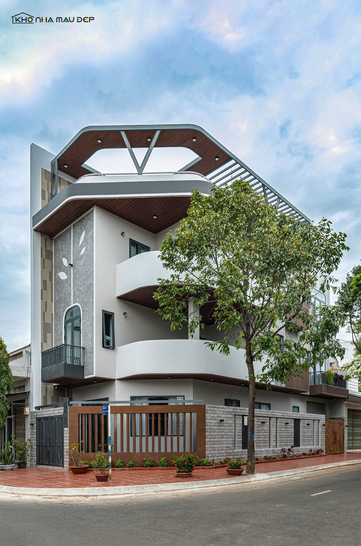 xây nhà trọn gói tại daklak