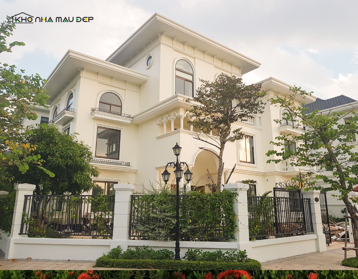 xây nhà trọn gói tại daklak