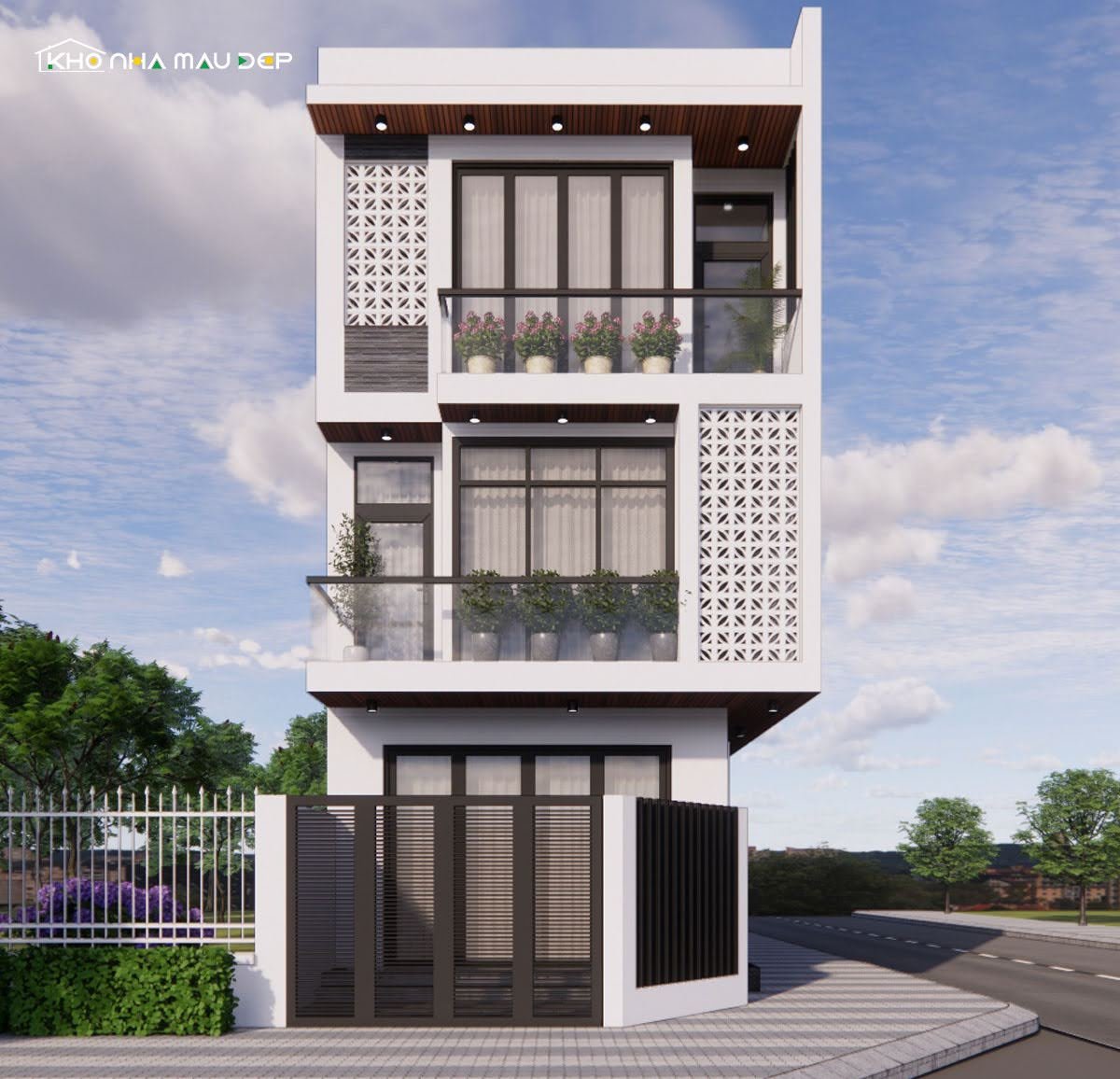 xây nhà trọn gói tại nghệ an