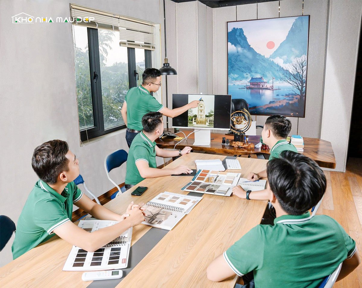 xây nhà trọn gói tại thanh hóa