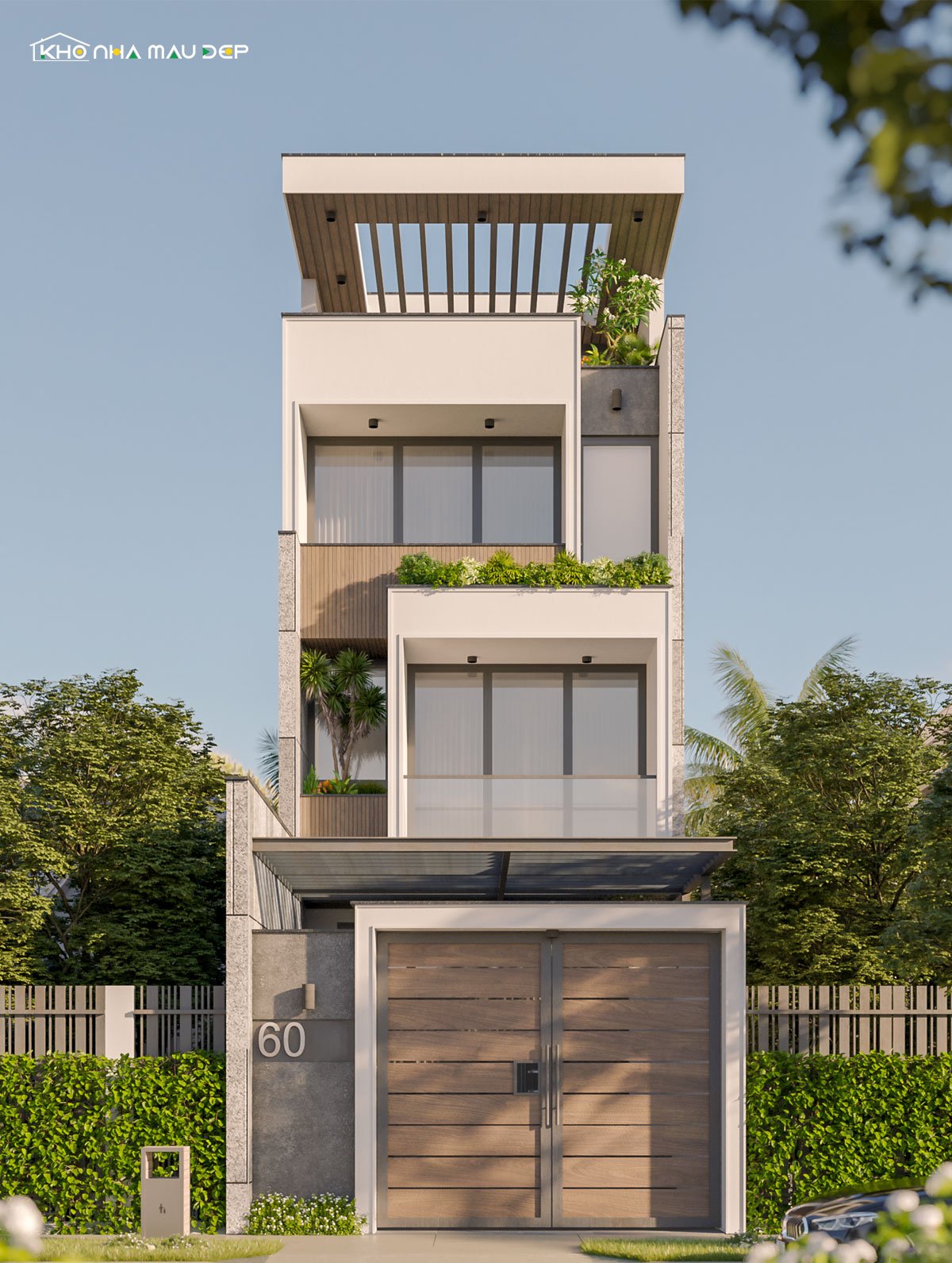 xây nhà trọn gói tại thanh hóa