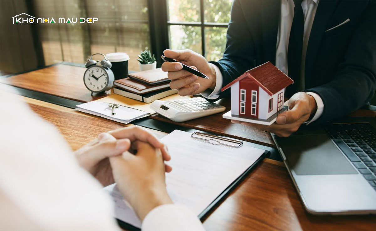 Xây nhà trọn gói tphcm sẽ đưa ra các phương án thiết kế hợp lý