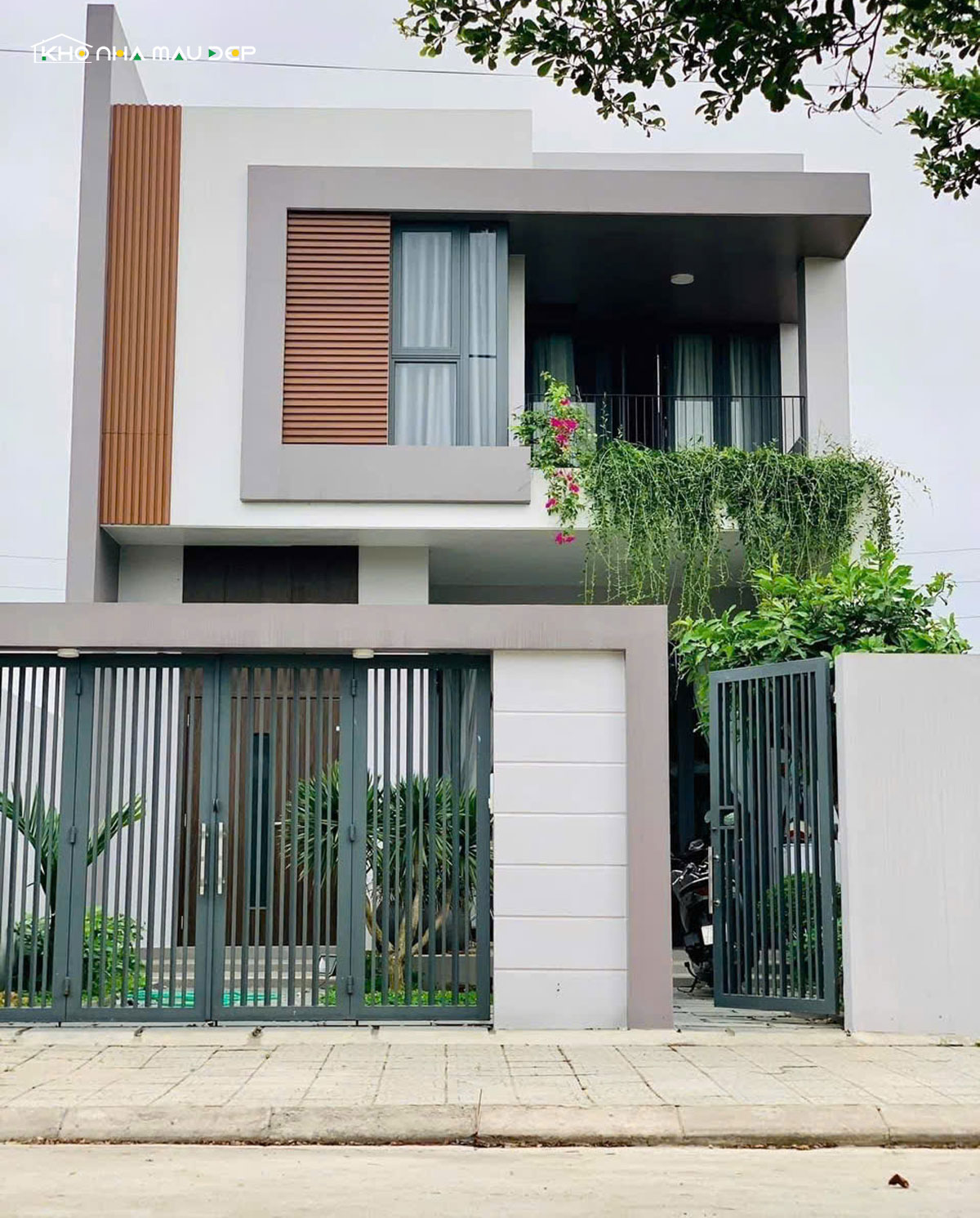 Xây nhà trọn gói tại tphcm - Quận Tân Phú