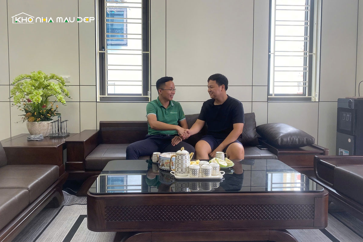 xây nhà trọn gói tphcm