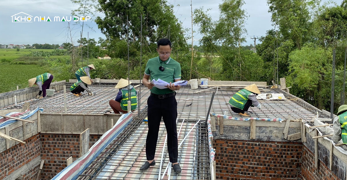 xây nhà trọn gói tphcm