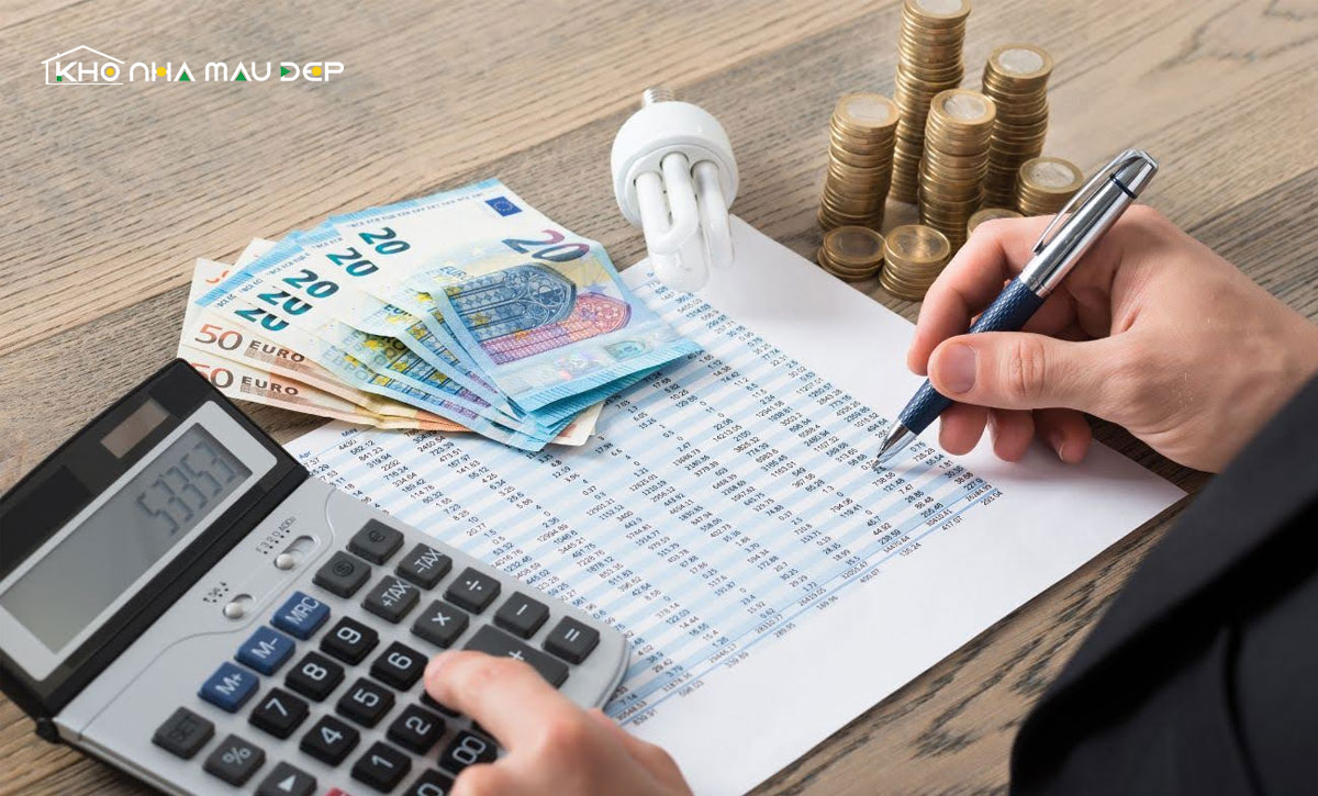 Xây nhà trọn gói tphcm