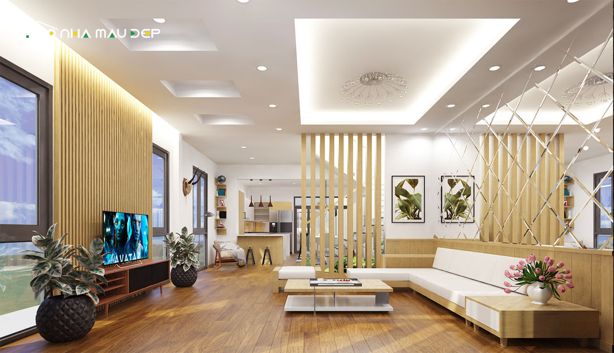 Giá xây nhà trọn gói tphcm