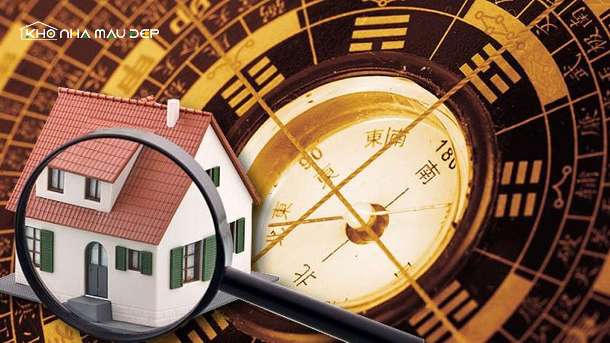 Cần tránh giờ hắc đạo khi bắt đầu thi công sửa nhà