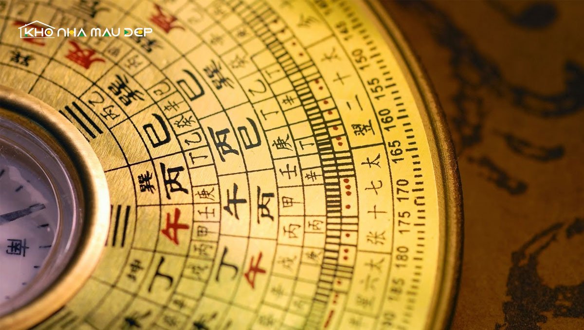 Xem ngày tốt sửa nhà dễ dàng trên internet