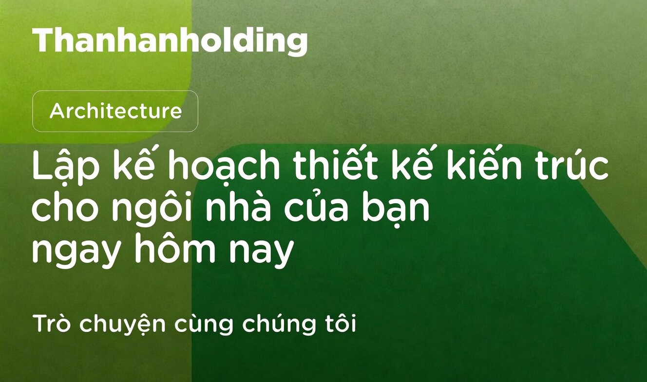 Xây nhà không có kiến trúc sư: Tiết kiệm vài chục triệu nhưng có thể mất vài trăm triệu để sửa sai